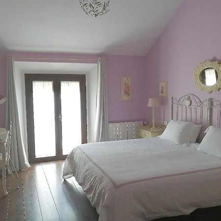 Casona Del Duende ξενώνας Alájar Εξωτερικό φωτογραφία