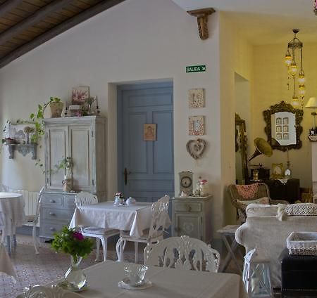 Casona Del Duende ξενώνας Alájar Εξωτερικό φωτογραφία