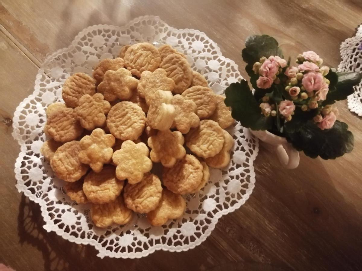 Casona Del Duende ξενώνας Alájar Εξωτερικό φωτογραφία