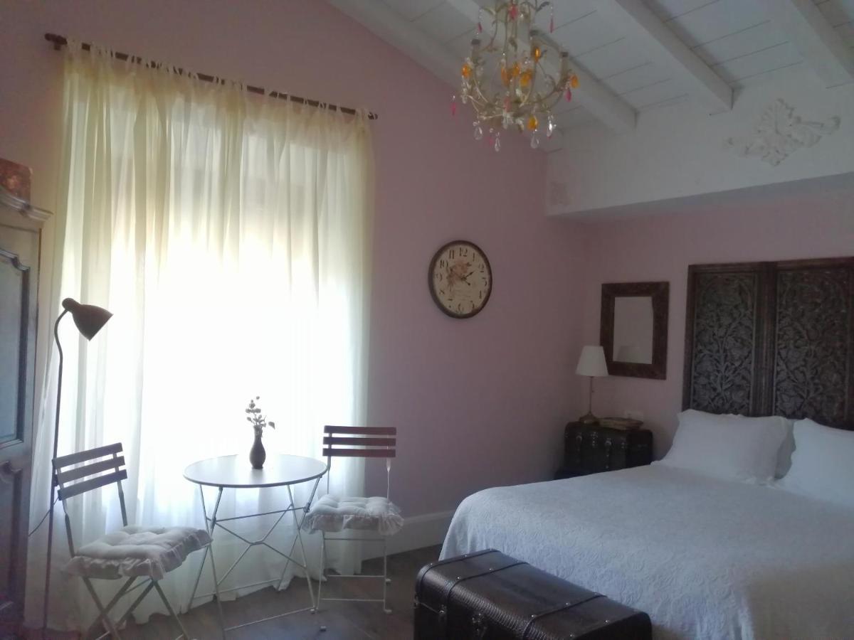 Casona Del Duende ξενώνας Alájar Εξωτερικό φωτογραφία