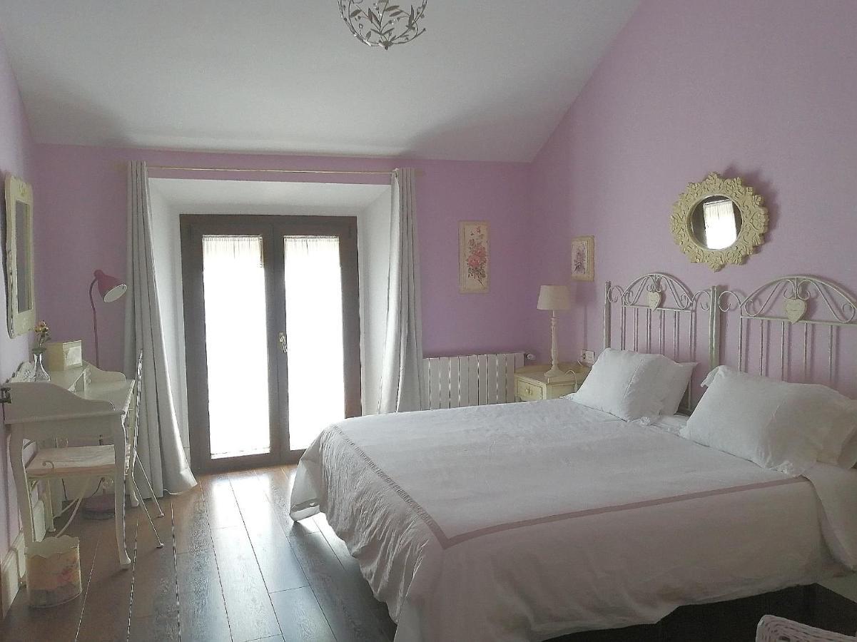 Casona Del Duende ξενώνας Alájar Εξωτερικό φωτογραφία