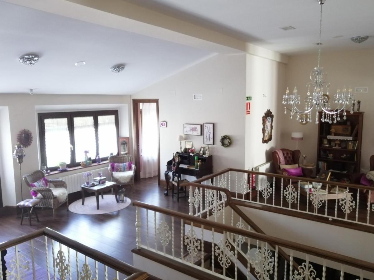 Casona Del Duende ξενώνας Alájar Εξωτερικό φωτογραφία