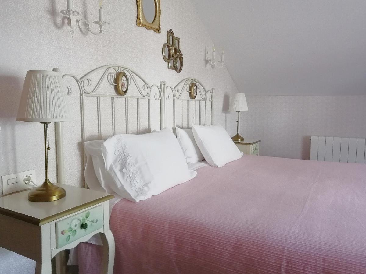 Casona Del Duende ξενώνας Alájar Εξωτερικό φωτογραφία