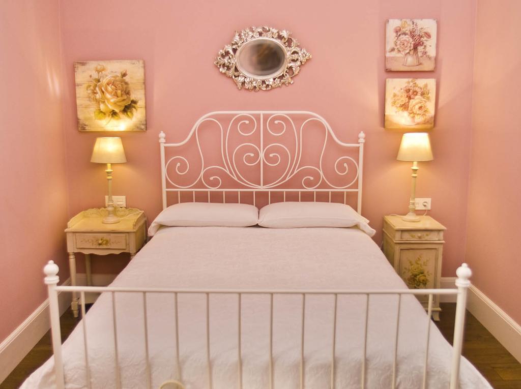Casona Del Duende ξενώνας Alájar Εξωτερικό φωτογραφία