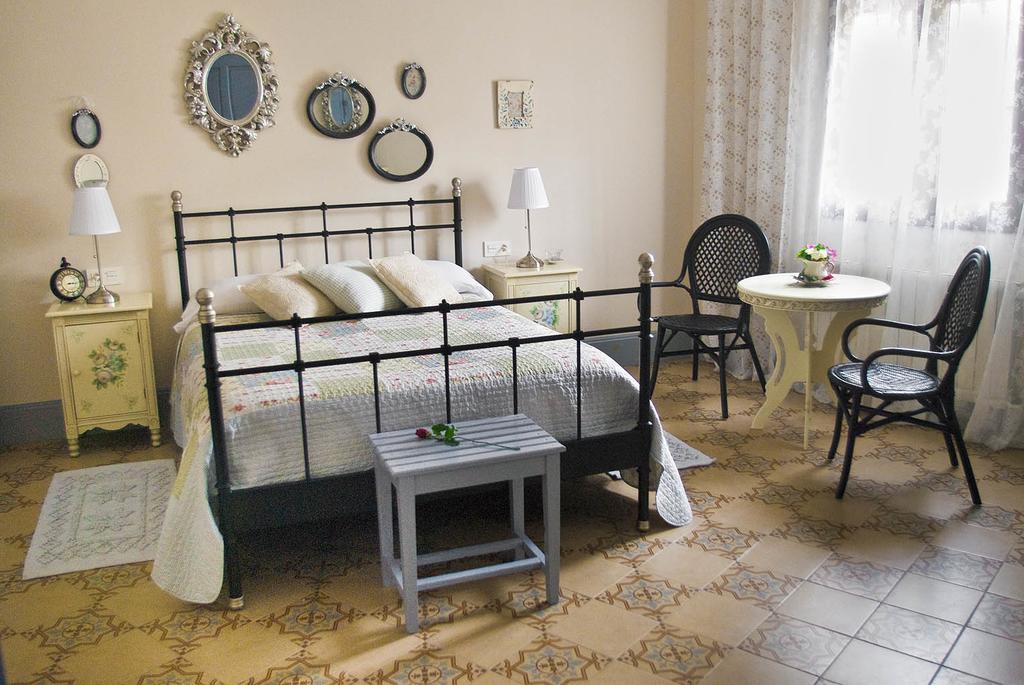 Casona Del Duende ξενώνας Alájar Εξωτερικό φωτογραφία