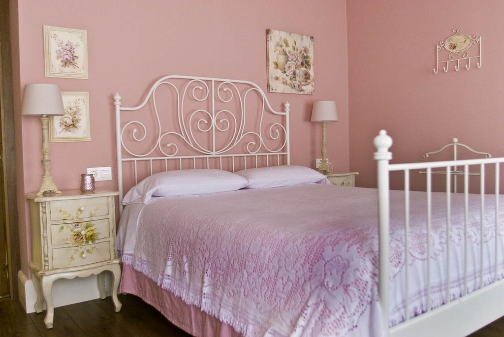 Casona Del Duende ξενώνας Alájar Εξωτερικό φωτογραφία