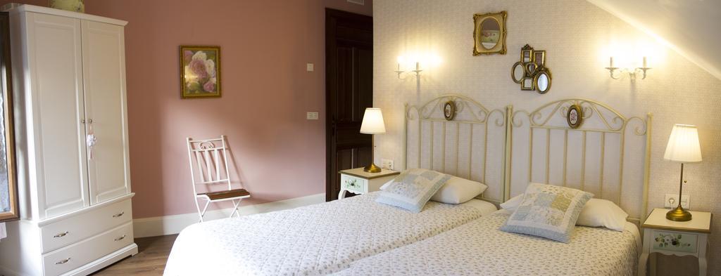 Casona Del Duende ξενώνας Alájar Εξωτερικό φωτογραφία