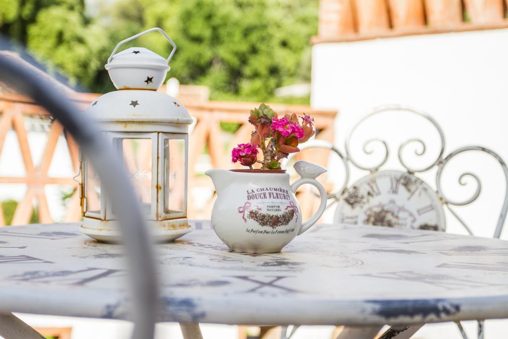 Casona Del Duende ξενώνας Alájar Εξωτερικό φωτογραφία