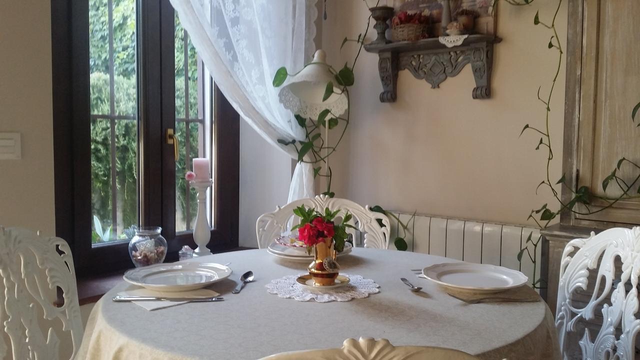 Casona Del Duende ξενώνας Alájar Εξωτερικό φωτογραφία