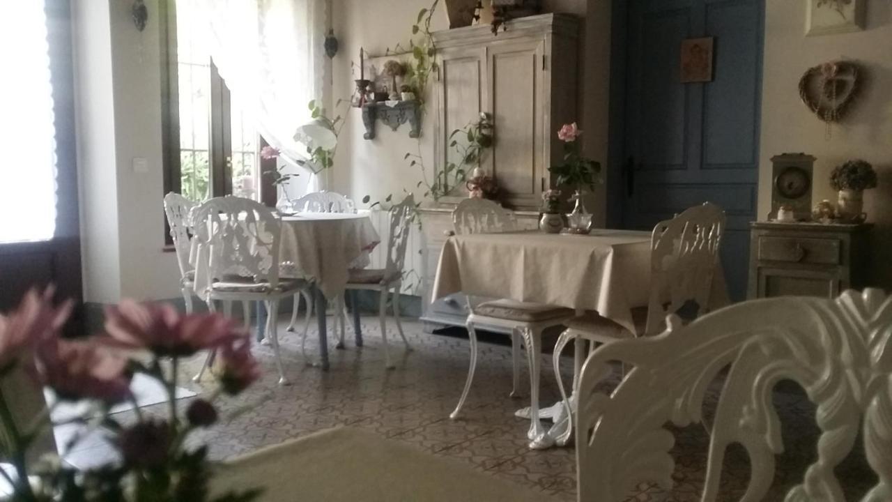 Casona Del Duende ξενώνας Alájar Εξωτερικό φωτογραφία